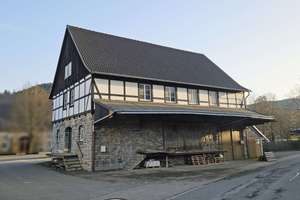 Vielseitige Immobilie in Sundern-Endorf – Die vollständige Adresse der Immobilie erhältst du vom Anbieter., 59846 Sundern (Sauerland) – Vorschaubild 4