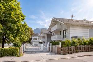 Familientraum im Garmischer-Süden: Erstklassige Bauqualität in ruhiger Bestlage! – Die vollständige Adresse der Immobilie erhältst du vom Anbieter., 82467 Garmisch-Partenkirchen – Vorschaubild 4