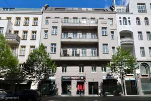 BESTLAGE NAHE KU'DAMM & KADEWE - WOHNEN & ARBEITEN ODER FÜR FAMILIE - MIT AUFZUG, TERRASSE & SAUNA – Nürnberger Straße 19 b. gg, 10789 Charlottenburg, Berlin – Vorschaubild 45