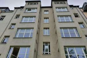 Schöne und helle 3-Zimmer-Wohnung in Chemnitz-Kaßberg – Theodor-Lessing-Straße 20, 9112 Kaßberg, Chemnitz – Vorschaubild 4