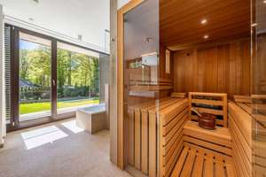 Architektonisches Statement im Grünen und preisgekrönte Villa - „Haus am Park" – Die vollständige Adresse der Immobilie erhältst du vom Anbieter., 22587 Nienstedten, Hamburg – Vorschaubild 8