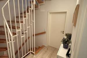Provisionsfrei für Käufer - energieeff. Reihenendhaus in Alt-Hohenschönhausen mit zwei Stellplätzen  – Die vollständige Adresse der Immobilie erhältst du vom Anbieter., 13055 Alt-Hohenschönhausen, Berlin – Vorschaubild 17