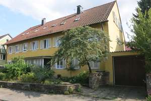 Attraktives 3-Familienhaus mit schönem Garten in zentraler, aber ruhiger Lage von S-Sillenbuch! – Die vollständige Adresse der Immobilie erhältst du vom Anbieter., 70619 Sillenbuch (Ortsteil), Stuttgart – Vorschaubild 29