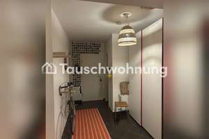 Tauschwohnung: 3-Zimmer mit Balkon Nippes gegen kleiner – Die vollständige Adresse der Immobilie erhältst du vom Anbieter., 50733 Nippes (Ortsteil), Köln – Vorschaubild 5