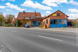Estorf | Attraktives Anlageobjekt: Mehrfamilienhaus mit Werkstatt in optimaler Lage – Nienburg (Weser) (Kreis) – Vorschaubild 2