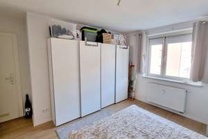 gepflegte 3 Zimmer Wohnung mit Balkon – Hartmutstr 4, 90459 Galgenhof, Nürnberg – Vorschaubild 15