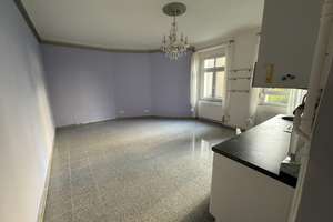 Ruhige 2-Zimmer-Altbauwohnung mit neuer Terrasse und grünem Innenhof – Die vollständige Adresse der Immobilie erhältst du vom Anbieter., 12103 Tempelhof, Berlin – Vorschaubild 2