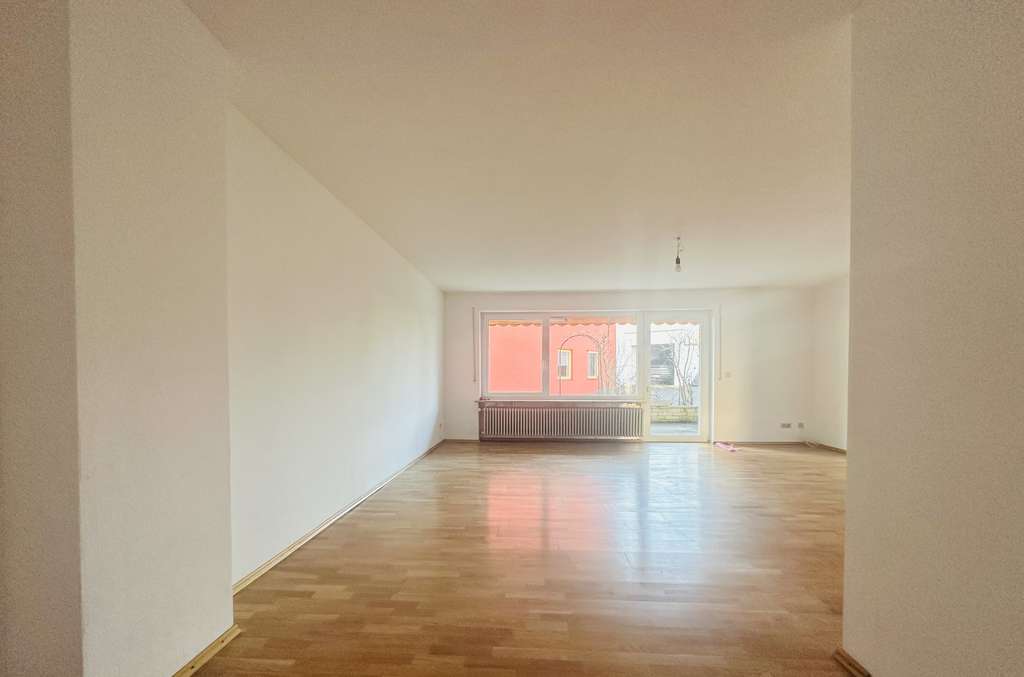 Immobilie in Inning am Ammersee - Stadthaus mit Charakter – Kompakt, charmant und nur Minuten vom Ammersee entfernt! - Bild 3