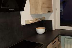 Kompaktes Wohnglück: 2-Zimmer-Wohnung in Erlangen-Büchenbach – 91056 Büchenbach West, Erlangen – Vorschaubild 6