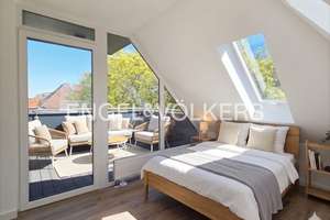 Urban Living: Moderne Wohnung mit offenem Wohnkonzept und großer Loggia – Die vollständige Adresse der Immobilie erhältst du vom Anbieter., 38106 Östliches Ringgebiet, Braunschweig – Vorschaubild 9
