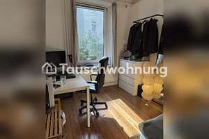 Tauschwohnung: 2 Zimmer Wohnung in Eimsbüttel zum Tausch – Die vollständige Adresse der Immobilie erhältst du vom Anbieter., 20255 Eimsbüttel (Ortsteil), Hamburg – Vorschaubild 2