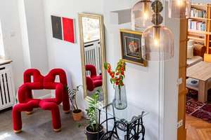 Hochwertiges Einfamilienhaus, 228 Wohnfl., 3 Etg., 5 Schlz., Terrasse, 2 Balkone, 3 Bäder & Sauna – Die vollständige Adresse der Immobilie erhältst du vom Anbieter., 44141 Westfalendamm, Dortmund – Vorschaubild 14
