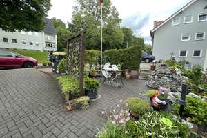Erdgeschosswohnung mit Balkon in ruhigem 3-Familienhaus - ideal für Eigennutzer und Kapitalanleger! – Die vollständige Adresse der Immobilie erhältst du vom Anbieter., 58706 Menden (Sauerland) – Vorschaubild 2