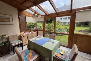 Ihr neues Zuhause: Zweifamilienhaus mit idyllischem Garten und praktischer Werkstatt – Lippe (Kreis) – Vorschaubild 8
