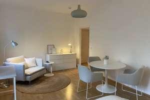 Provisionsfrei 1-Zimmer-Eigentumswohnung mit Balkon in Berlin-Wilmersdorf – Bayerische Straße 25A, 10707 Wilmersdorf, Berlin – Vorschaubild 2