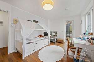 Waldrand: Luxuriöse 3-Zi.-Gartenwohnung direkt am Perlacher Forst – Athener Straße 52, 81545 Harlaching, München – Vorschaubild 7