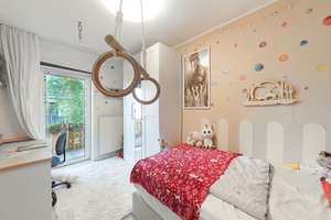 Vermietete 3-Zimmer-Wohnung mit 2 Balkonen in Oldenburg Osternburg zu verkaufen! – 26135 Osternburg, Oldenburg (Oldenburg) – Vorschaubild 7