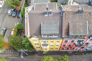 „Mitten in Krefeld, mitten im Leben – großzügige Wohnung mit Charakter, Charme & Erkerbonus!“ – Die vollständige Adresse der Immobilie erhältst du vom Anbieter., 47798 Stadtmitte, Krefeld – Vorschaubild 21