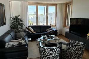 Penthouse mit Domblick – Bäckergasse 13, 93047 Innenstadt, Regensburg – Vorschaubild 19