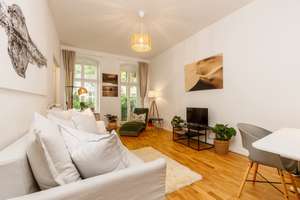 von privat: Exklusive, vollständig renovierte 2-Zimmer-Wohnung im exklusiven Bötzow-Kiez – Käthe-Niederkirchner-Straße 18, 10407 Prenzlauer Berg, Berlin – Vorschaubild 19