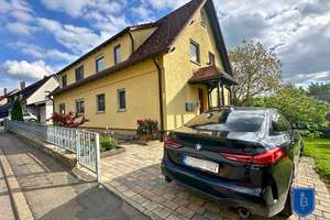 Wohnen auf der Alb, gemütliche 2,5-Zimmer-Wohnung mit Holzofen, Balkon und Stellplatz – Die vollständige Adresse der Immobilie erhältst du vom Anbieter., 72574 Bad Urach – Vorschaubild 13