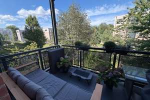 Bezugsfrei 01.10.2026: sanierte 3 ZKB mit Ost-Balkon im Neuen Proviantbachquartier – Die vollständige Adresse der Immobilie erhältst du vom Anbieter., 86153 Am Schäfflerbach, Augsburg – Vorschaubild 8