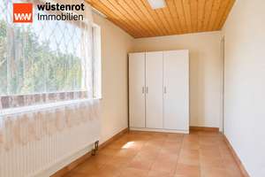 4-Zimmer-Wohnung mit ca. 118,5m², Balkon, Garage und Stellplätzen in gefragter Lage der Nordstadt – Die vollständige Adresse der Immobilie erhältst du vom Anbieter., 75177 Nordstadt, Pforzheim – Vorschaubild 11