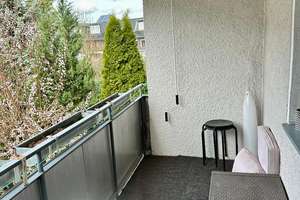 Alt-Merheim gepflegte 3-Zimmerwohnung mit Einbauküche frei zum 01.07.26 – Gütersloher Str. 3, 51109 Merheim, Köln – Vorschaubild 9