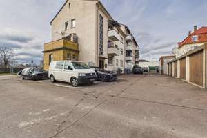 Kapitalanlage mit Zukunft: Mehrfamilienhaus inkl. 2 Gewerbeeinheiten – Starkes Investorenpotenzial – Die vollständige Adresse der Immobilie erhältst du vom Anbieter., 68305 Waldhof, Mannheim – Vorschaubild 16