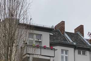Ein seltener Dachrohling in Berlin-Friedenau + großer Keller – Rubensstraße 72, 12157 Schöneberg, Berlin – Vorschaubild 3
