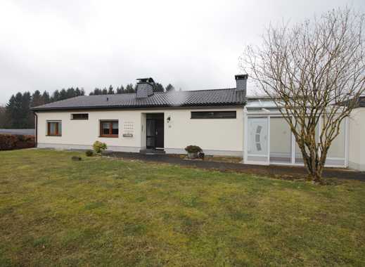 Haus mieten in BitburgPrüm (Kreis) ImmobilienScout24