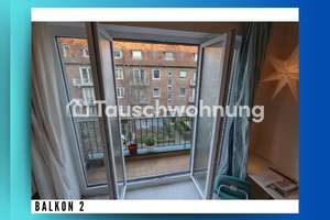 Tauschwohnung: 75m² Altbau Lindenthal/Sülz, 2 Balkone, 980€ – Tausch – Die vollständige Adresse der Immobilie erhältst du vom Anbieter., 50939 Sülz, Köln – Vorschaubild 11