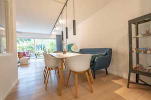 Stilvolles Townhouse auf 4 Ebenen mit ausgebautem Spitzboden (ca. 40 m2) und Garten – Hamburg – Vorschaubild 11