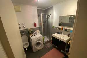 1,5 Zimmerwohnung im Grünen und das in Schwabing – Wartburgplatz 13, 80804 Münchner Freiheit, München – Vorschaubild 5