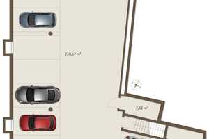 ☼ Neubaujuwel ☼ Traumvilla ☼ ca. 623 m² Wohn- und Nutzfl. ☼ Lift ☼ 2 Weinkeller ☼ – München (Kreis) – Vorschaubild 39