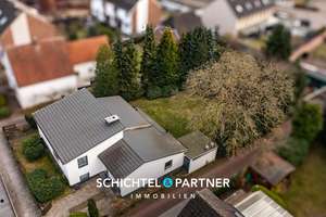 Osterholz | Hochwertiges Einfamilienhaus mit Garten & Baugrundstück – Die vollständige Adresse der Immobilie erhältst du vom Anbieter., 28325 Tenever, Bremen – Vorschaubild 22