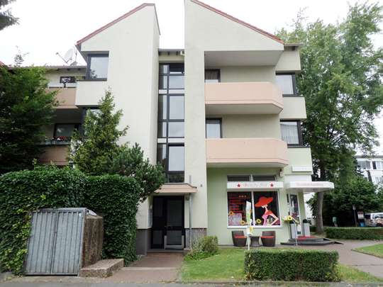 2 Zimmer Wohnung Balkon Bonn Duisdorf