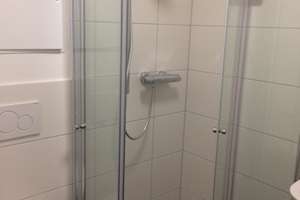 Einmalige Lage -  Studentenapartment  in Uninähe mit Balkon – Firnhaberstraße 12, 86159 Hochfeld, Augsburg – Vorschaubild 4