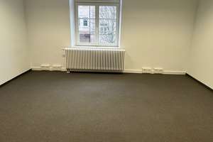 134 m² - 4 große Zimmer für Familien und Freiberufler * Topadresse im Humboldtpalais – Humboldtstraße 118, 90459 Galgenhof, Nürnberg – Vorschaubild 9