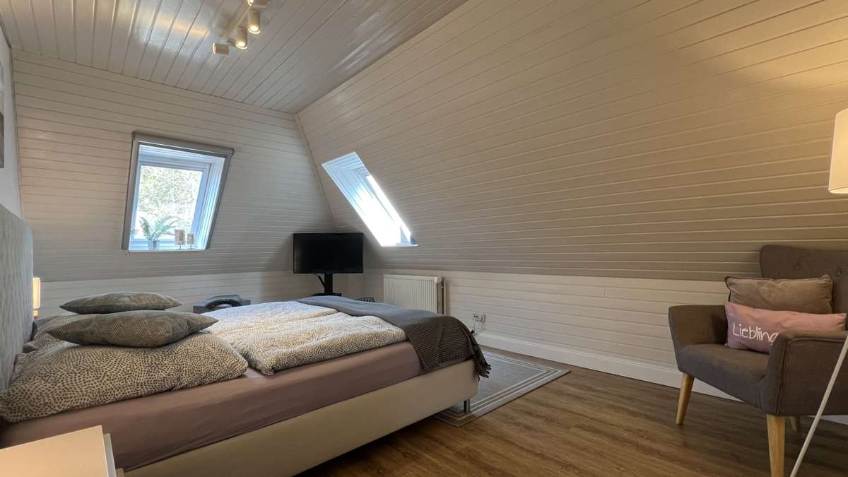 Immobilie in Bendestorf - Weißes Landhaus in Bendestorf - Bild 20