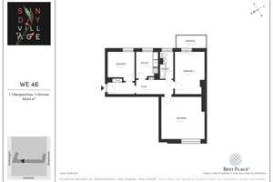 Do it yourself: Handwerker-Wohnung – 3 Zimmer – mit Balkon, Badewanne und Tageslichtbad – Holteistraße 5, 10245 Berlin – Vorschaubild 19
