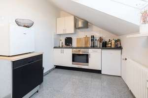 Solide Investition - Vermietete Zwei-Zimmer-Wohnung mit zuverlässigem Mieter in Osnabrück – Die vollständige Adresse der Immobilie erhältst du vom Anbieter., 49076 Atter, Osnabrück – Vorschaubild 7