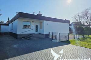 **Attraktiver Bungalow mit Garage** – modernisiert und in ruhiger Lage in Dortmund-Sölderholz – Die vollständige Adresse der Immobilie erhältst du vom Anbieter., 44289 Sölderholz, Dortmund – Vorschaubild 2
