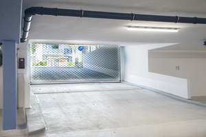 Wellness inklusive: Luxuswohnung mit Terrasse nähe Rheinpromenade – 67061 Süd, Ludwigshafen am Rhein – Vorschaubild 28