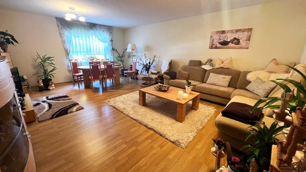 Immobilie in Rochlitz - Ihr Platz für Ideen, Handwerk und neues Wohnen - Bild 1