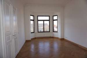 Neustadt-Highlight für Familien: 6-Zimmerwohnung im 3. OG mit 2 Bädern und Balkon – Königsbrücker Straße 56, 1099 Äußere Neustadt, Dresden – Vorschaubild 3