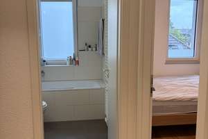 Exklusive 2-Zimmer Dachgeschosswohnung mit großem Balkon und unverbaubarem Ausblick – Die vollständige Adresse der Immobilie erhältst du vom Anbieter., 50733 Nippes (Ortsteil), Köln – Vorschaubild 11