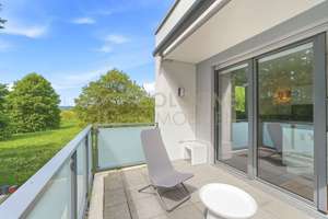 EXKLUSIVE 3-ZIMMER WOHNUNG IM NEUBAU AUS 2016 IN KÖLN-WEIDEN MIT AUFZUG, BALKON, STELLPLATZ – Die vollständige Adresse der Immobilie erhältst du vom Anbieter., 50859 Weiden, Köln – Vorschaubild 15
