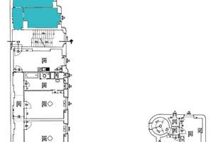 Vermietete 2-Zimmerwohnung in Charlottenburg als KAPITALANLAGE – Leibnizstraße 35, 10625 Charlottenburg, Berlin – Vorschaubild 15