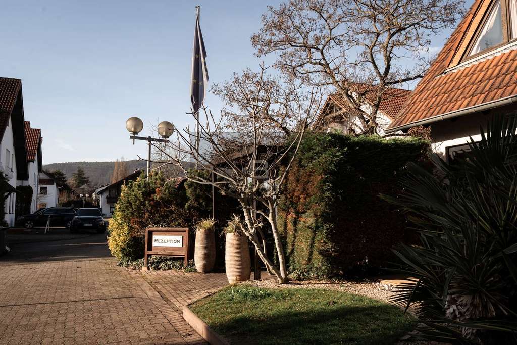 Immobilie in Deidesheim - Erstbezug nach Sanierung - Residenz Mandelgarten in Deidesheim - Bild 2